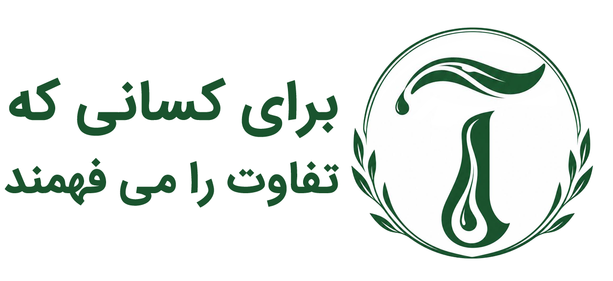 فروشگاه ارگانیک آبرست