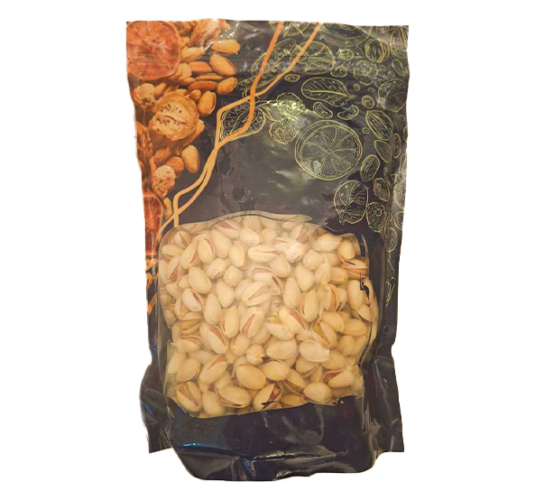 پسته اکبری