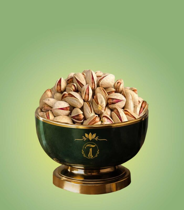 پسته اکبری درجه یک