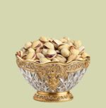 پسته فندقی درجه یک