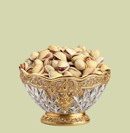 پسته فندقی درجه یک