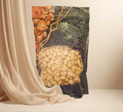 پسته احمدآقایی